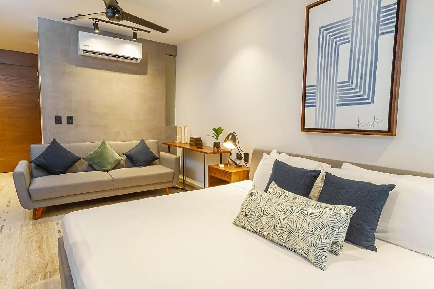 Apartamento Great Location & Amazing Amenities Playa del Carmen