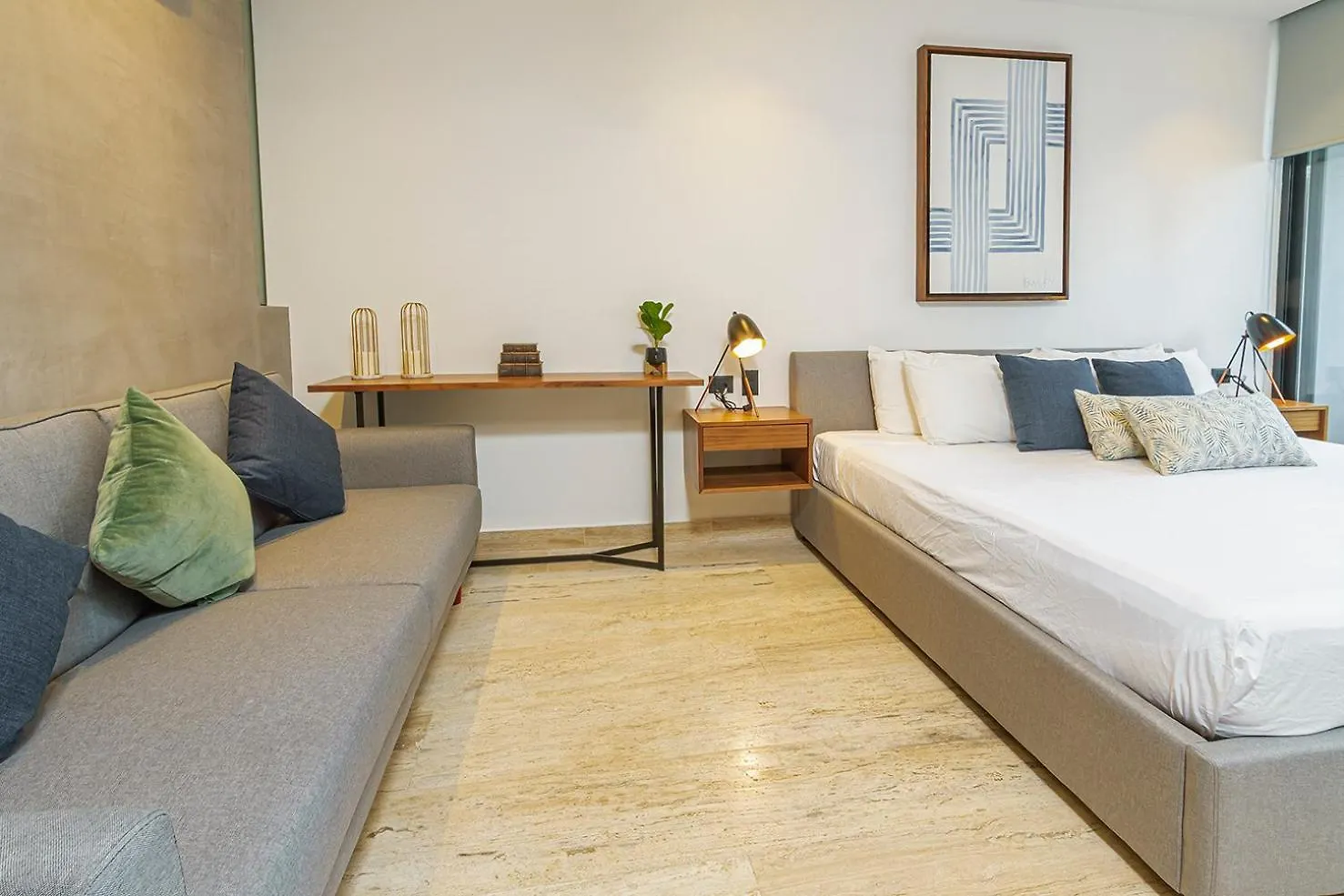 Apartamento Great Location & Amazing Amenities Playa del Carmen México