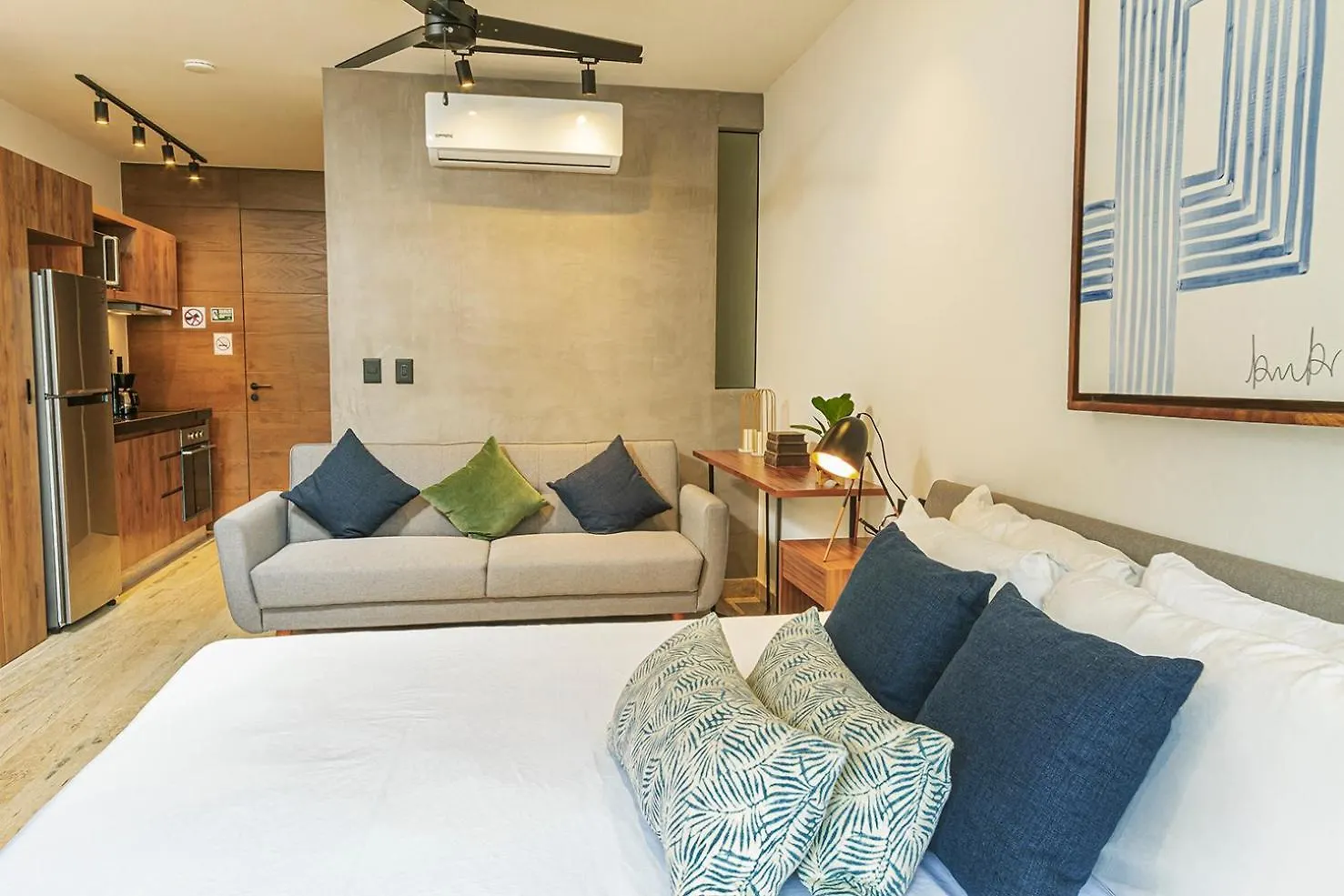 Apartamento Great Location & Amazing Amenities Playa del Carmen