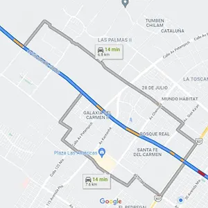 Apartamento Valentina Iii; Departamento Entero Con Amenidades, Playa del Carmen