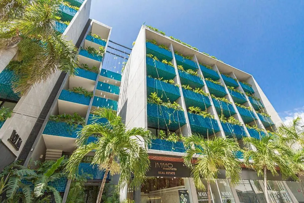 Great Location & Amazing Amenities Apartment Playa del Carmen
